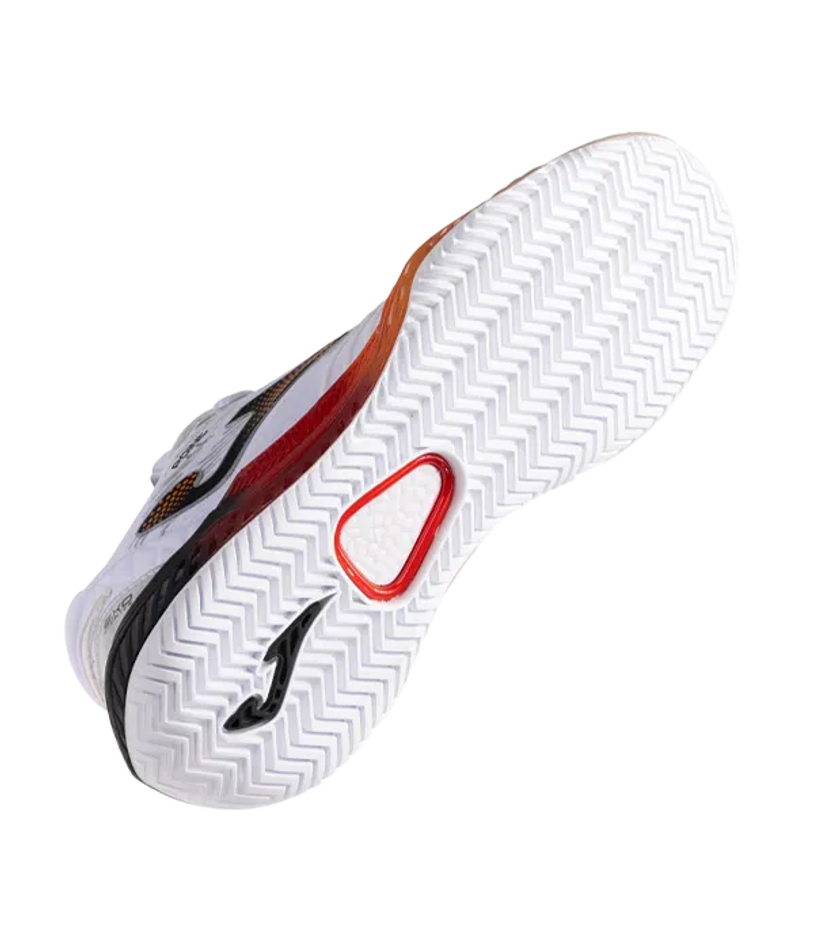 Joma Point Мужские 2531 Черные кроссовки