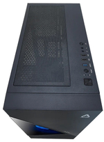 Корпус ATX Azza Eclipse