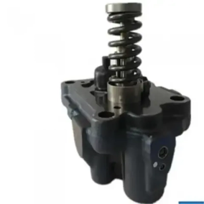 ПЛУНЖЕРНАЯ ПАРА ТНВД X.4 / 129602-51741 / 129602-51740 YANMAR
