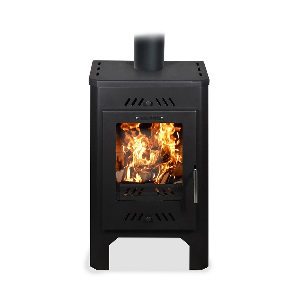 «Бранденбург вд» печь-камин