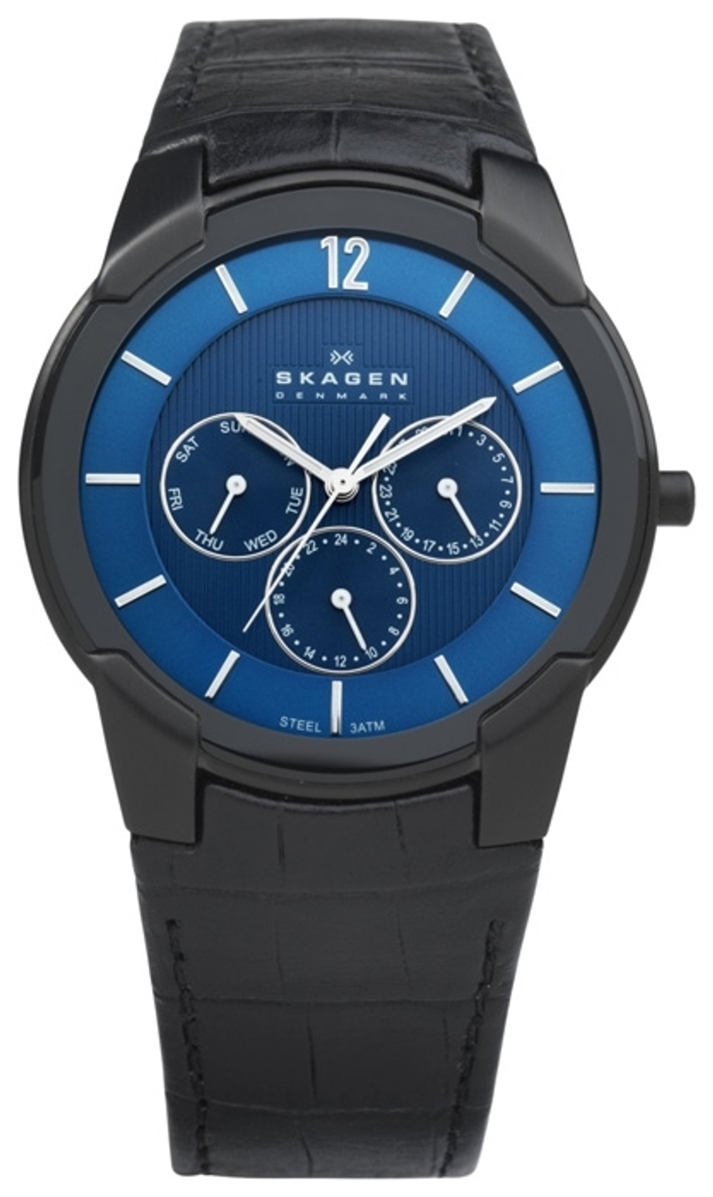 Skagen 856XLBLN