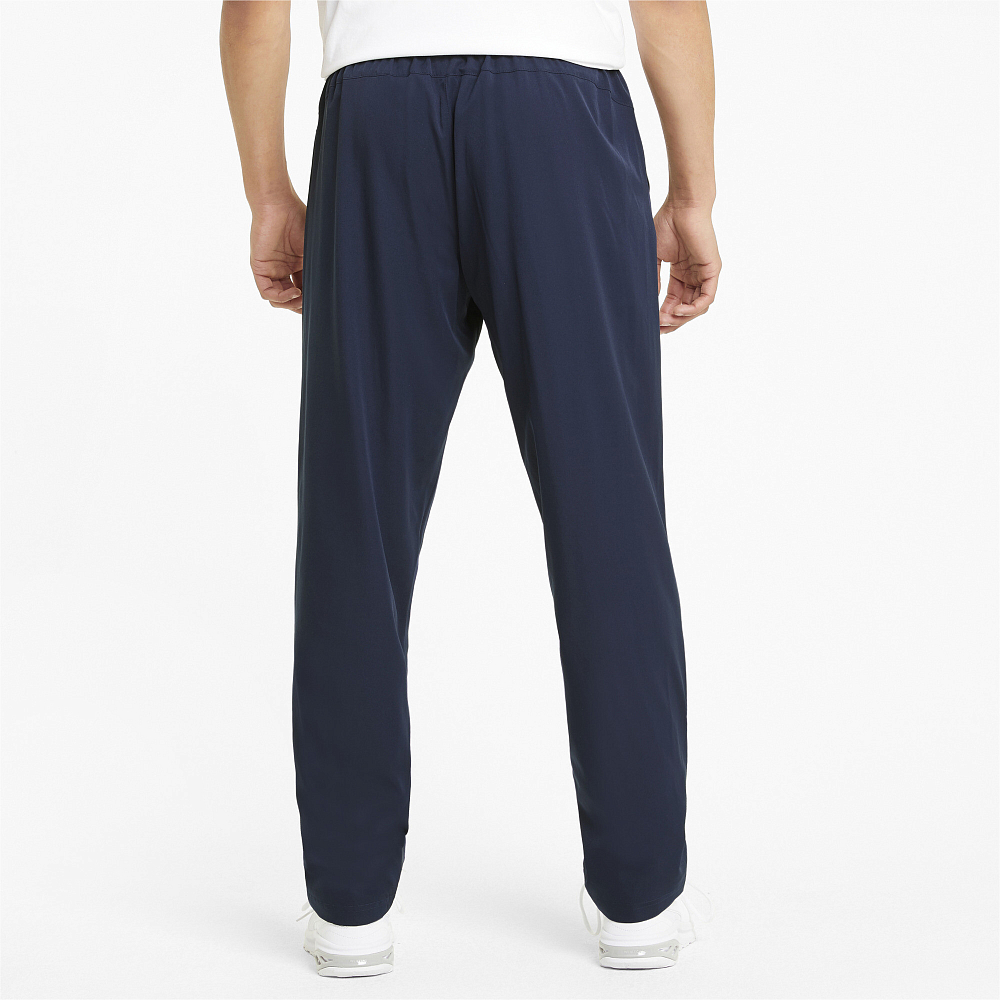 Мужские брюки PUMA ACTIVE Woven Pants