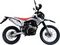 Мотоцикл кроссовый эндуро BSE Z1Y