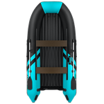 Лодка ПВХ Gladiator Air Sport E300S НДНД -