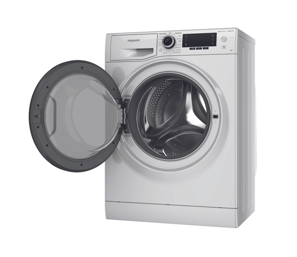 Стиральная машина Hotpoint NSD 8249 D AVE