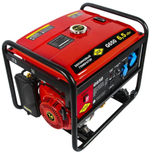 Генератор бензиновый DDE G650