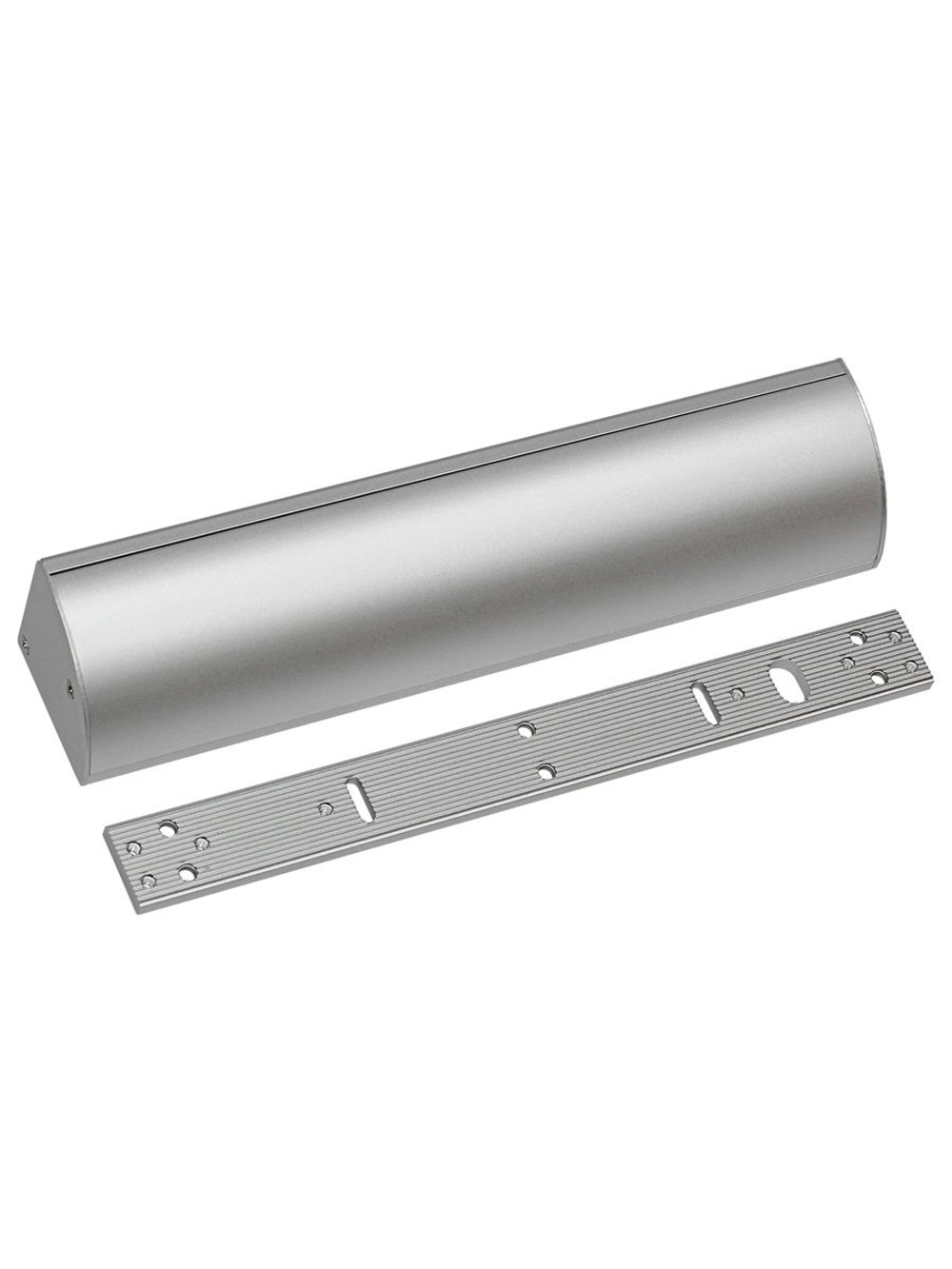 ST-EL260BLCA-SL Кронштейн LC типа с регулировкой для замков серии ST-EL260xxx-SL