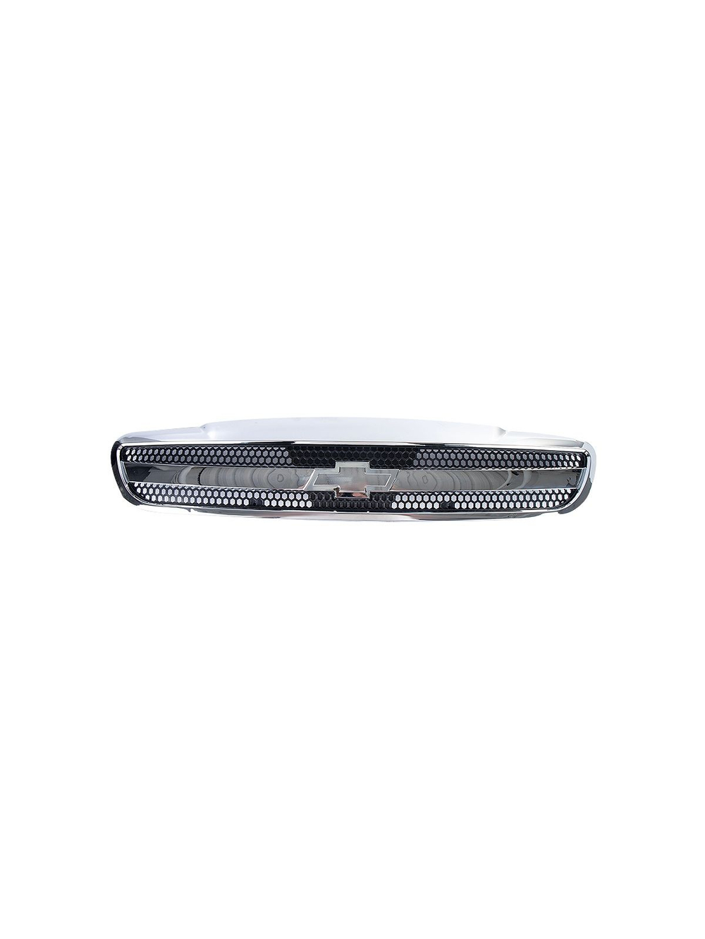 Решетка радиатора CHEVROLET Lanos GANZ GIB01003