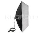 Софтбокс Grifon SB-5070AC с патроном