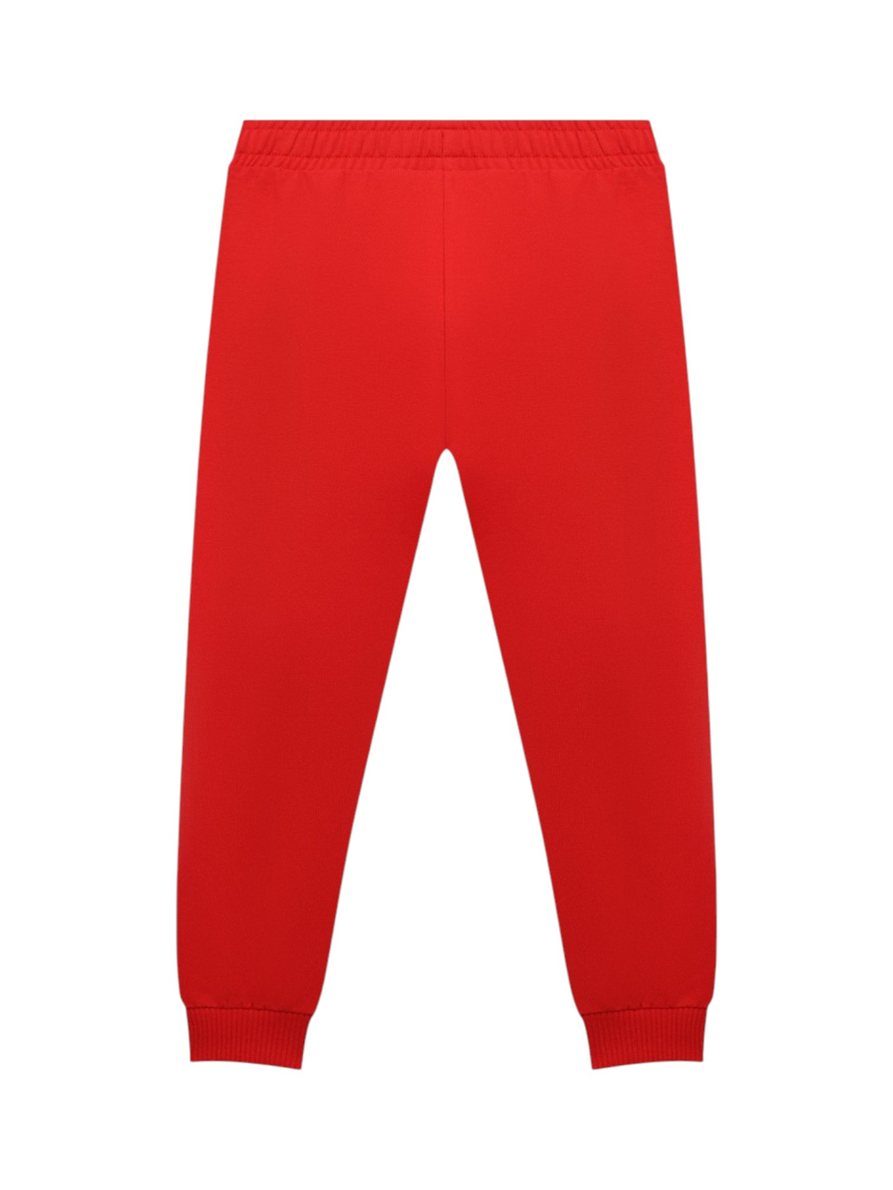 Брюки спортивные Moschino