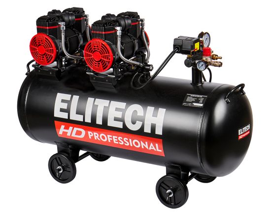 Компрессор ELITECH ACF 500-120S 204541