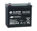 Аккумулятор для ИБП B.B.Bаttery UPS12220W (12V 53Ah / 12В 53Ач) - фотография