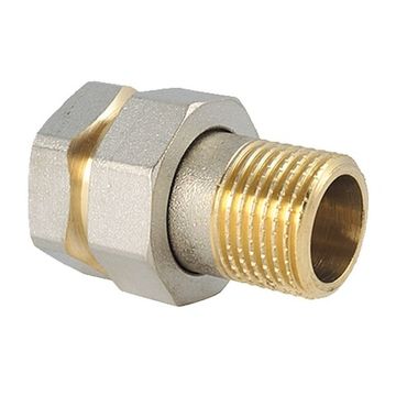 Американка 1/2" в-н