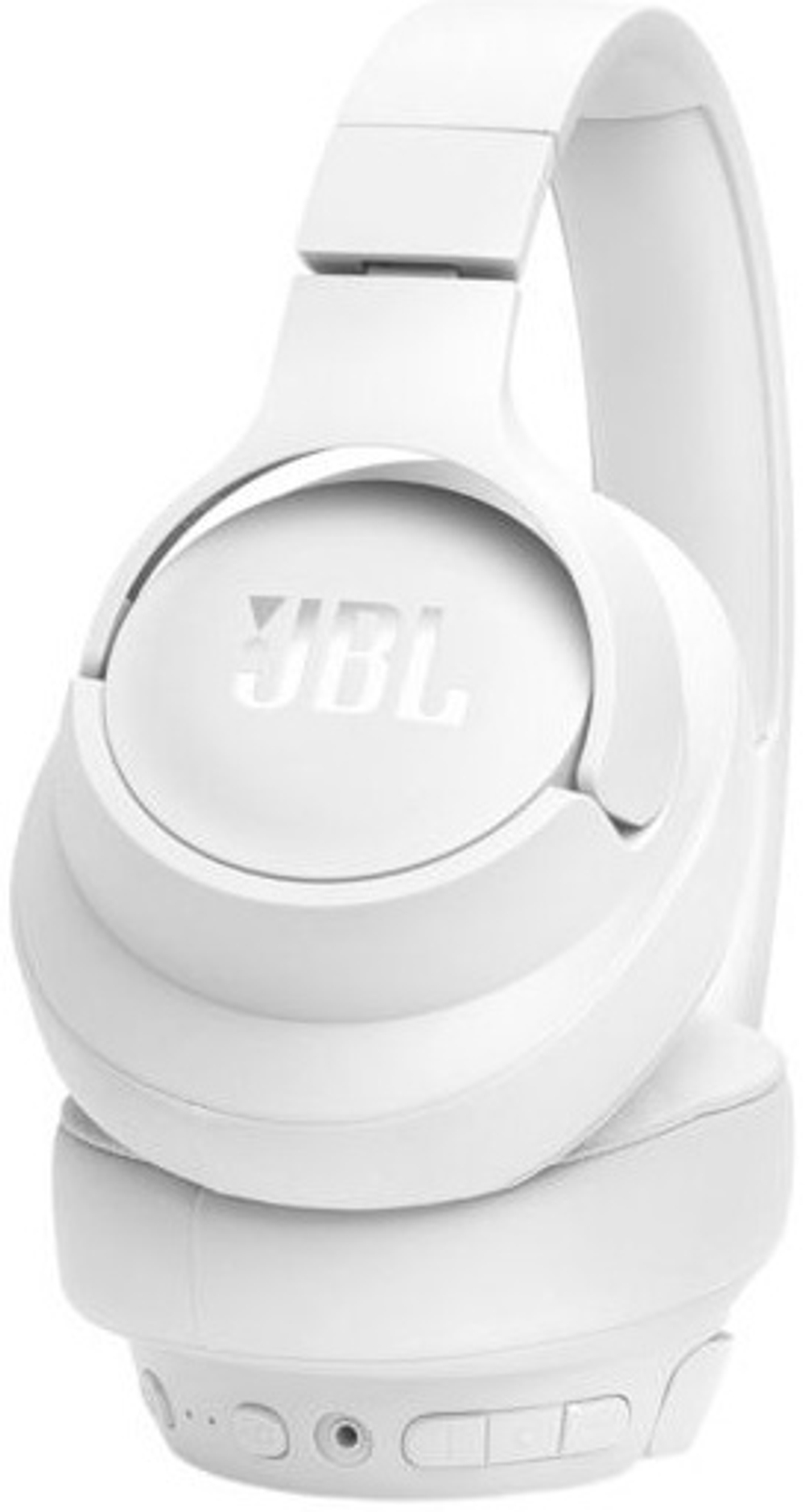 Беспроводные наушники JBL Tune 770NC, белый