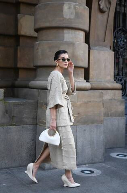 Сумка Jacquemus