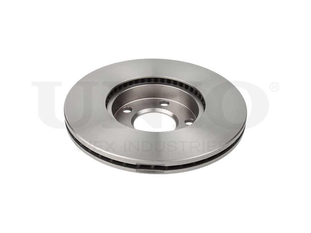 Диск тормозной передний UNIO BRD-20420