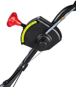 Снегоуборщик ELITECH ST 0656