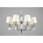 Подвесная люстра Aployt PATRICIA APL.716.03.08