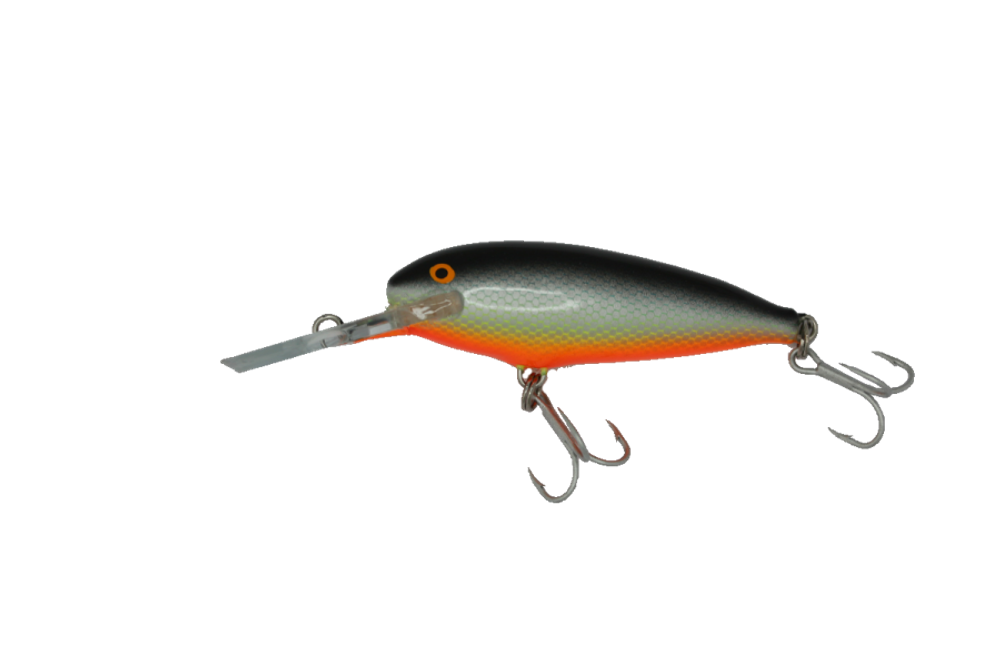 Воблер Nils Master HAKA DD 7cm, 8 г., D-015