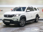 KG Mobility (Ssangyong) Rexton Sports KHAN Дизель 2.2 4WD (04.2020)