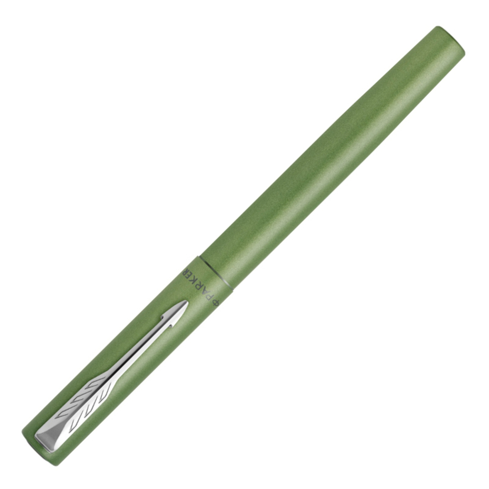 Ручка перьевая - Parker Vector XL F