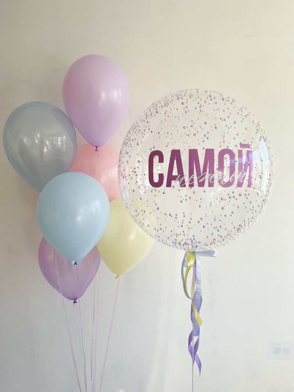 Воздушные шары №5820  Изображение2