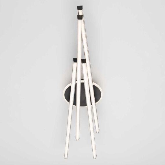 Люстра потолочная Citilux Trent CL203641