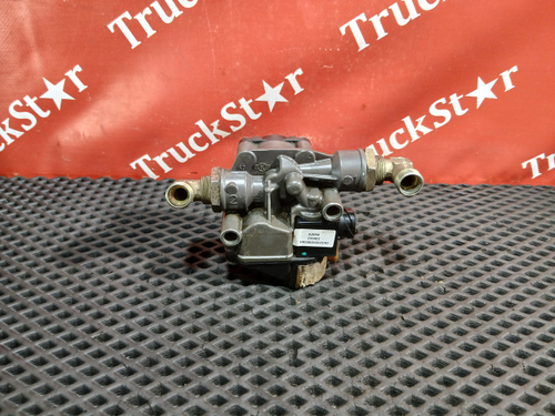 Кран ABS 2023г.