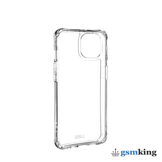 UAG Plyo Series Case for Apple iPhone 13 | 14 Ice (Прозрачный)113172114343