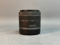 Canon RF 24-50mm f/4.5-6.3 IS STM