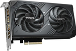 Видеокарта Gigabyte NVIDIA  GeForce RTX 5060 GV-N5060WF2OC-8GD 1.0 8ГБ Windforce, GDDR7, OC,  Ret