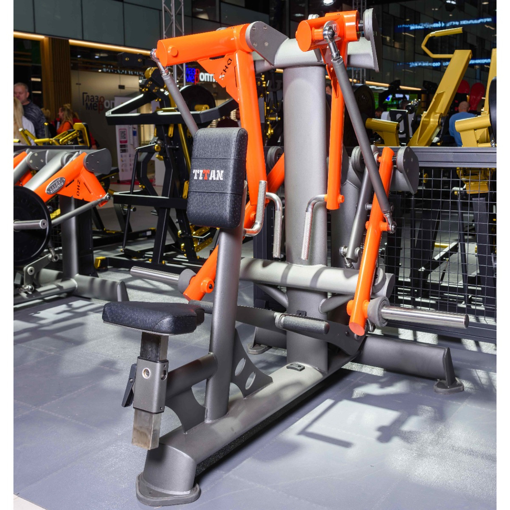 T904 Нижняя тяга