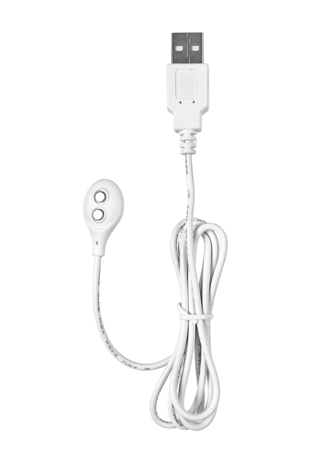 Зарядный кабель USB для секс игрушек Lovense