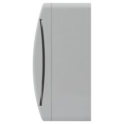 Корпус пластиковый навесной ЭРА COMFORT ЩРН-П-12 IP41 белый | Корпуса пластиковые модульные