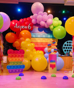 Pop It Party