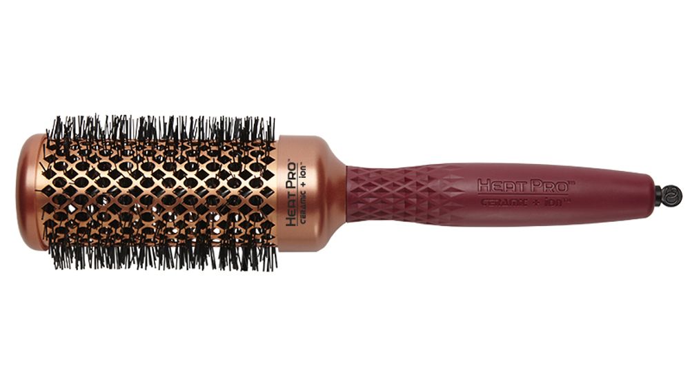 Термобрашинг Heat Pro 42мм (07488)