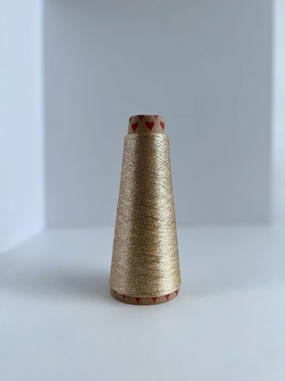 Пряжа Люрекс Lurex тонкий