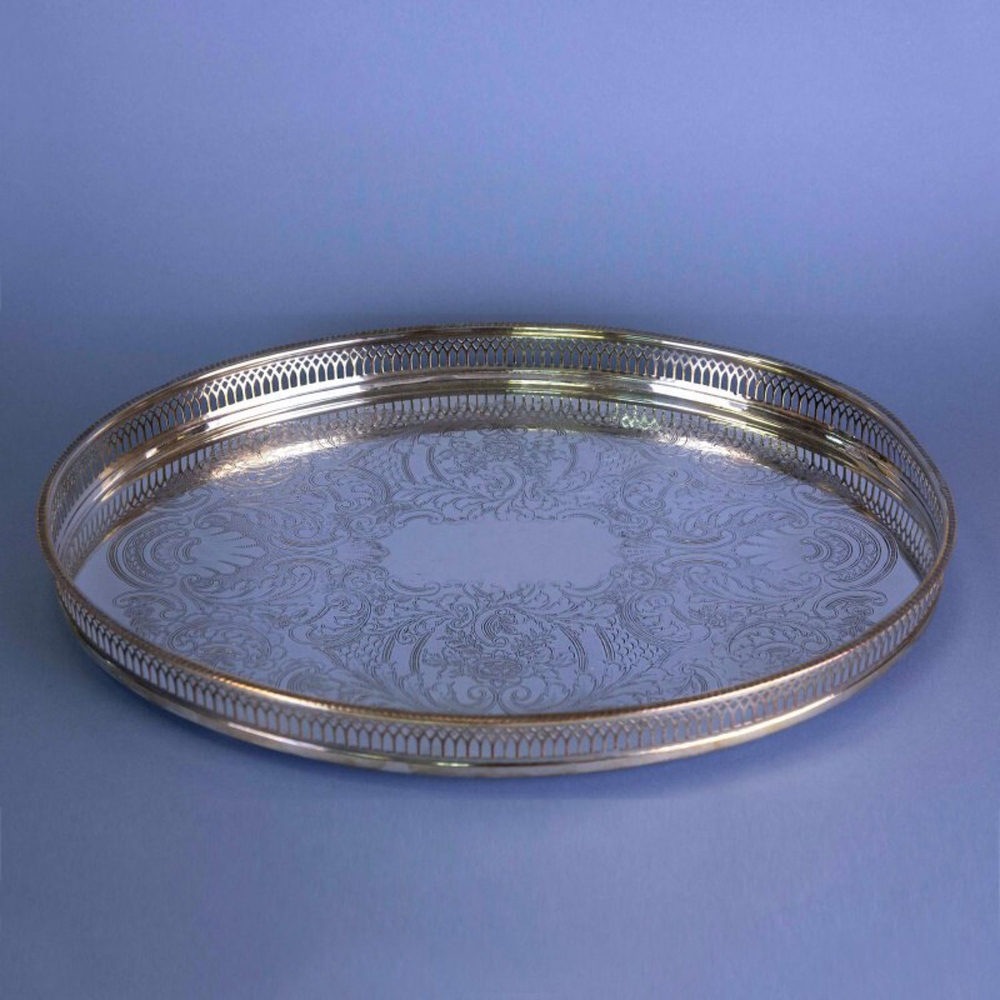 Чайно-кофейный сервиз