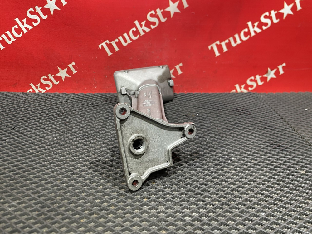 Маслозаборник 2019г