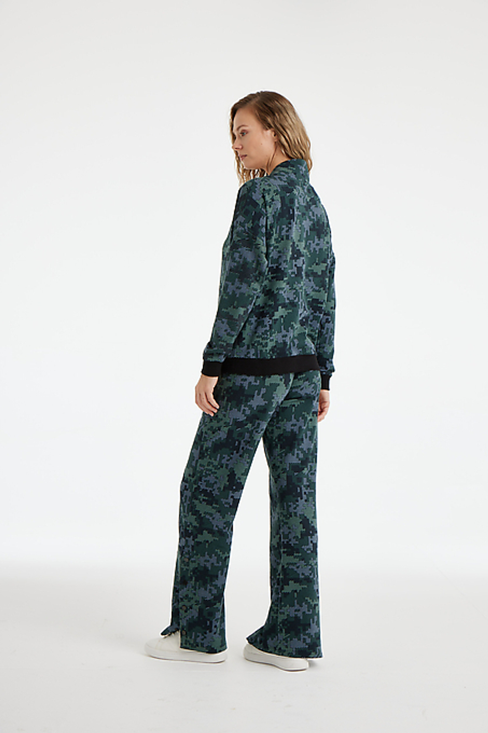 Брюки женские лаунж Cool Nature Ladies Joggers
