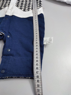 Комбинезон нарядный на 1 год