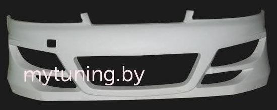 Передний бампер ST-1 Opel Vectra B