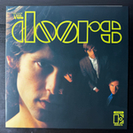 The Doors ‎– The Doors LP+3CD (Европа 2017г.)