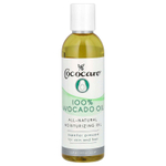 Cococare, 100% масло авокадо, 118 мл (4 жидк. унции)