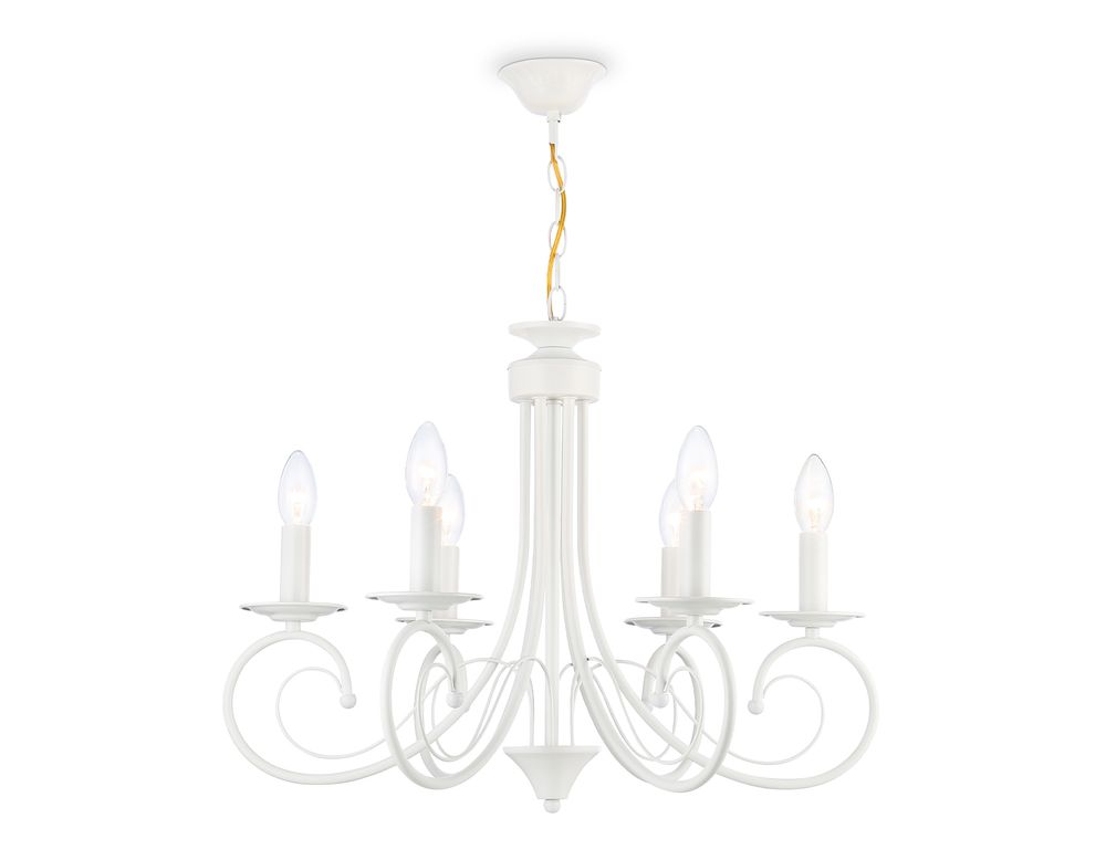 Ambrella Подвесная люстра Modern TR9611