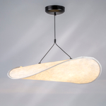 610066 Люстра GENOVA LED 15W 1200LM БЕЛЫЙ 3000K