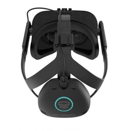 Внешний аккумулятор VR Power для Oculus Quest и Quest 2