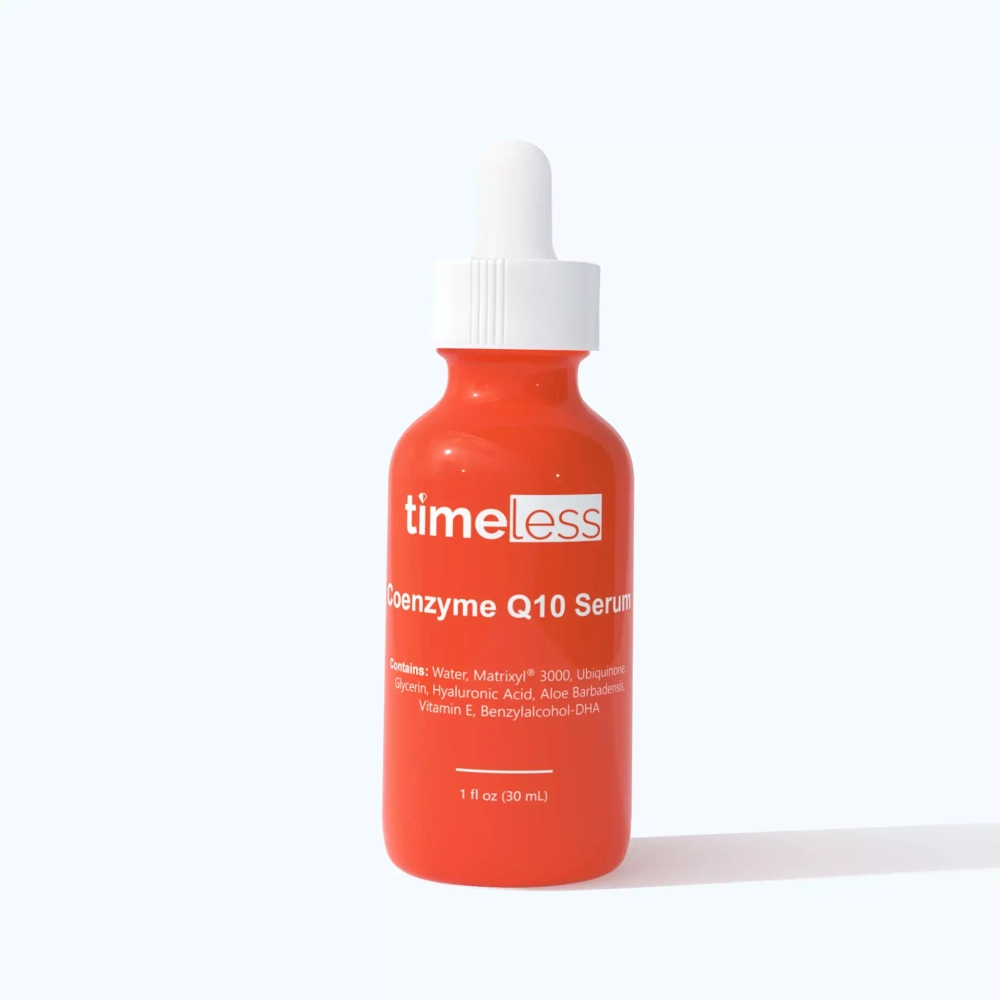 Сыворотка Timeless Coenzyme Q10 Serum 30мл