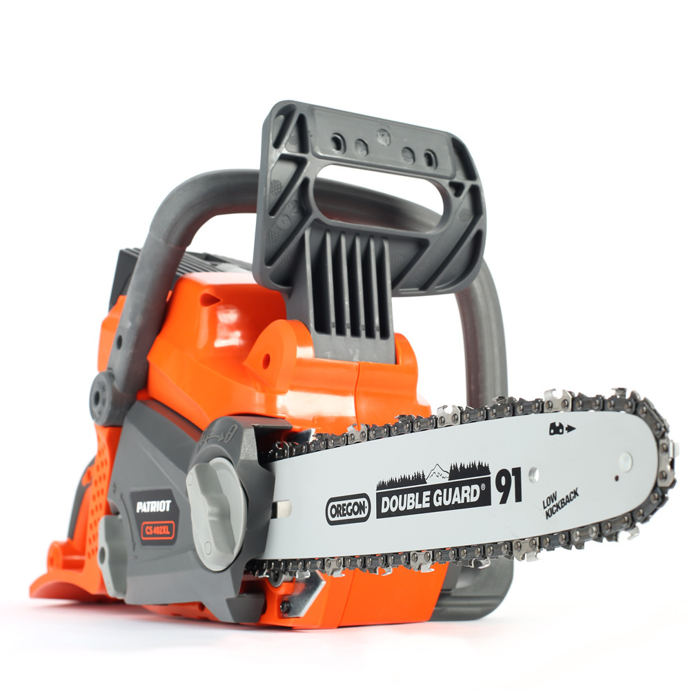Пила цепная аккумуляторная PATRIOT СS 402 XL