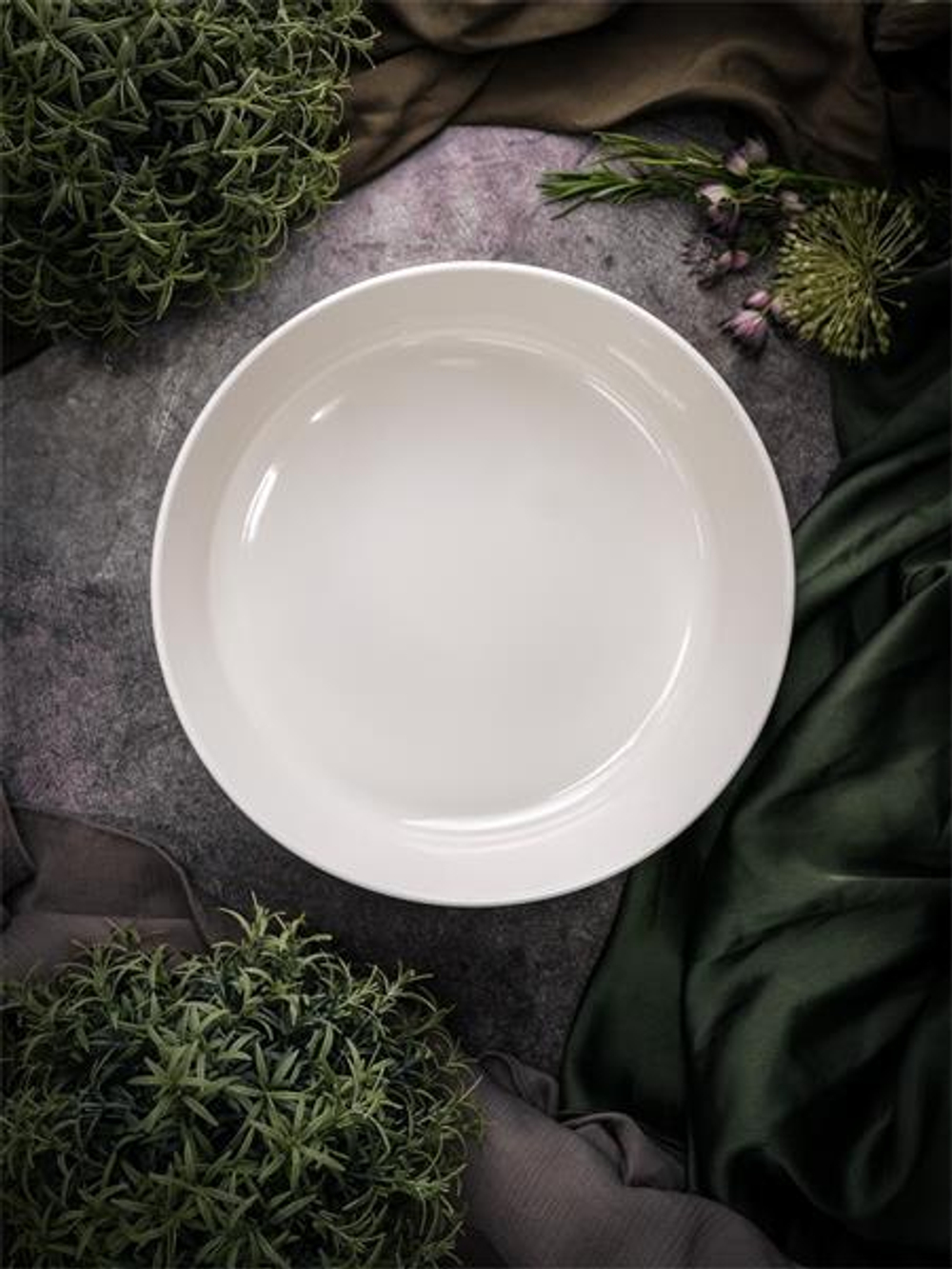 Салатник d 24 см CHOPIN